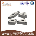 High Performance Milling and Turning Insert, CBN